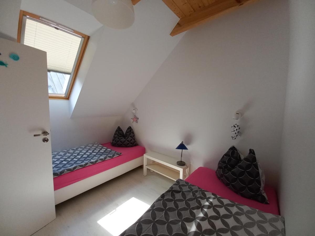 No 12 Apartman Pobierowo Kültér fotó